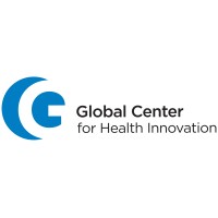 Global Center For Health Innovation logo