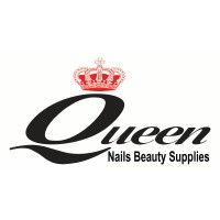 Queen Nail & Beauty Supply logo