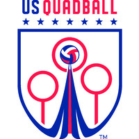 US Quadball logo