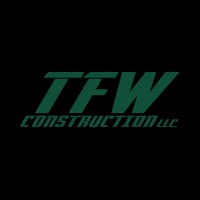 TFW Construction LLC logo