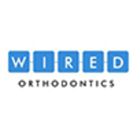 Wired Orthodontics logo