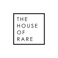 The House Of Rare logo