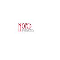 NORD PHARMA logo