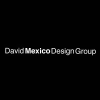 David Mexico Design Group logo