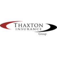 Thaxton Insurance Group logo