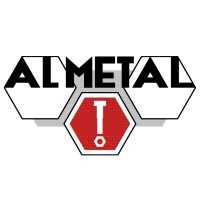 Al Metal B.V. logo