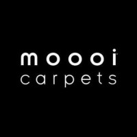 Moooi Carpets logo