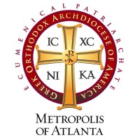 Greek Orthodox Metropolis Of Atlanta logo