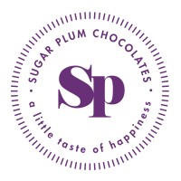Sugar Plum Chocolates logo