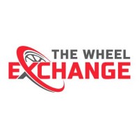 The Wheel Exchange, Inc. logo