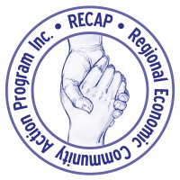 Regional Economic Community Action Program logo
