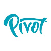Pivot - A Turning Point For Youth logo