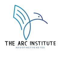 The ARC Institute logo