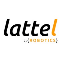 Lattel Robotics logo