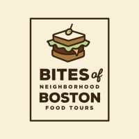 Bites Of Boston Food Tours logo