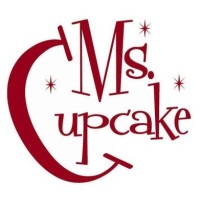 Ms. Cupcake logo