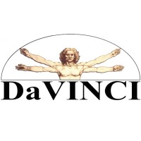 DaVinci Biomedical Research Products, Inc. logo
