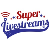 Super Livestreams logo