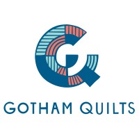 Gotham Quilts logo
