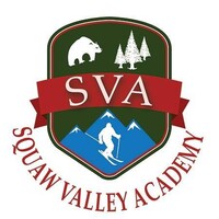 Squaw Valley Academy logo