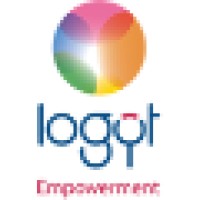 Logyt Empowerment logo