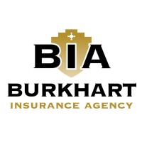 Burkhart Insurance Agency logo