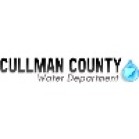 Cullman County Water Dept logo
