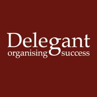 Delegant logo