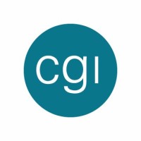 CGI Interactive logo