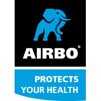 AIRBO logo