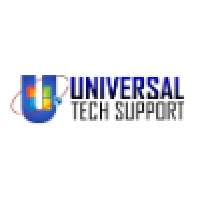 Universal Tech Support Ltd logo