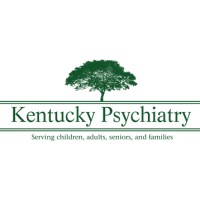 Kentucky Psychiatry logo