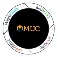 MUC Holdings logo