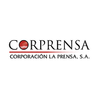 Corporación La Prensa logo