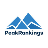 PeakRankings logo