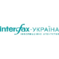 Interfax Ukraine logo