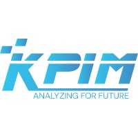 KPIM logo