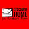 Discount Home Shoppers Club logo