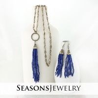 Seasons Jewelry logo