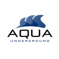 Aqua Underground logo