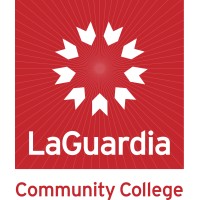 LaGuardia Community College 2 logo