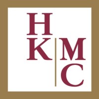 The Hong Kong Mortgage Corporation Limited logo