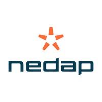 Nedap Healthcare logo