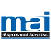 Maplewood Auto Inc logo