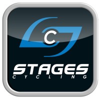 Stages Cycling logo