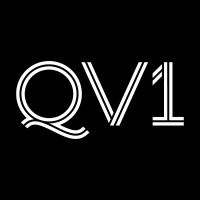 QV1 logo