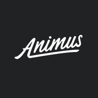 Animus Studios logo