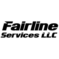 Fairline Services logo