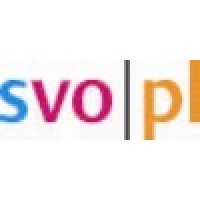 SVO|PL (Stichting Voortgezet Onderwijs Parkstad Limburg) logo