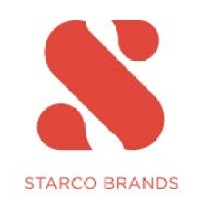 Starco Brands logo